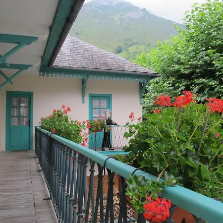 La Cazalere Villa