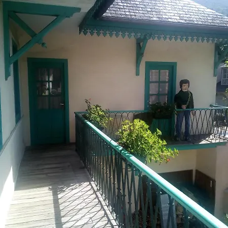 La Cazalere Villa Campan