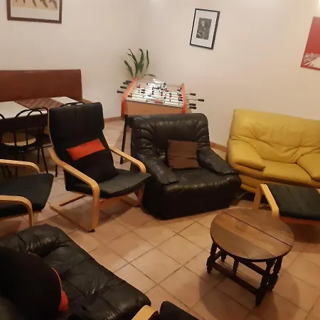 La Cazalere Villa Campan