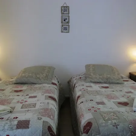 La Cazalere Campan
