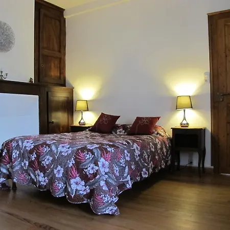 La Cazalere Campan