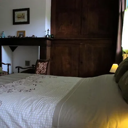 La Cazalere * Campan