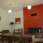 La Cazalère *