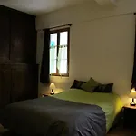 Villa La Cazalère *