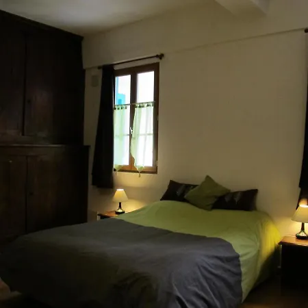 Вилла La Cazalere *