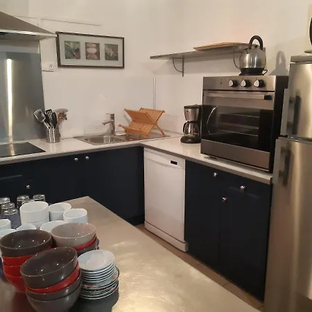 La Cazalere Вилла