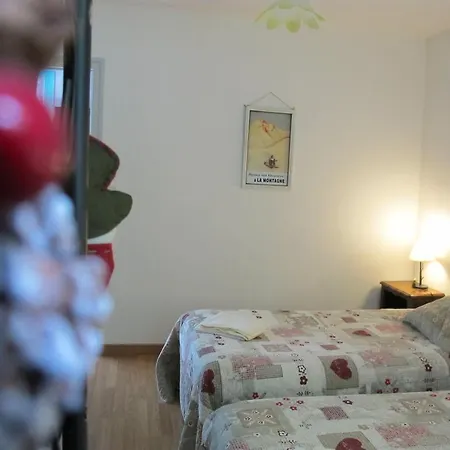 Вилла La Cazalere Кампан