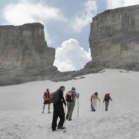 La Cazalere Кампан