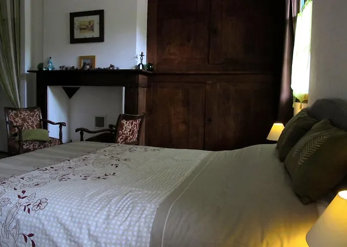 La Cazalere * Campan